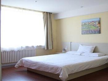 Hanting Hotel Harbin Qiulin Branch 외부 사진